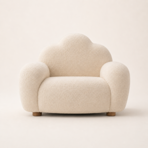 Mini Cloud Çocuk Berjeri